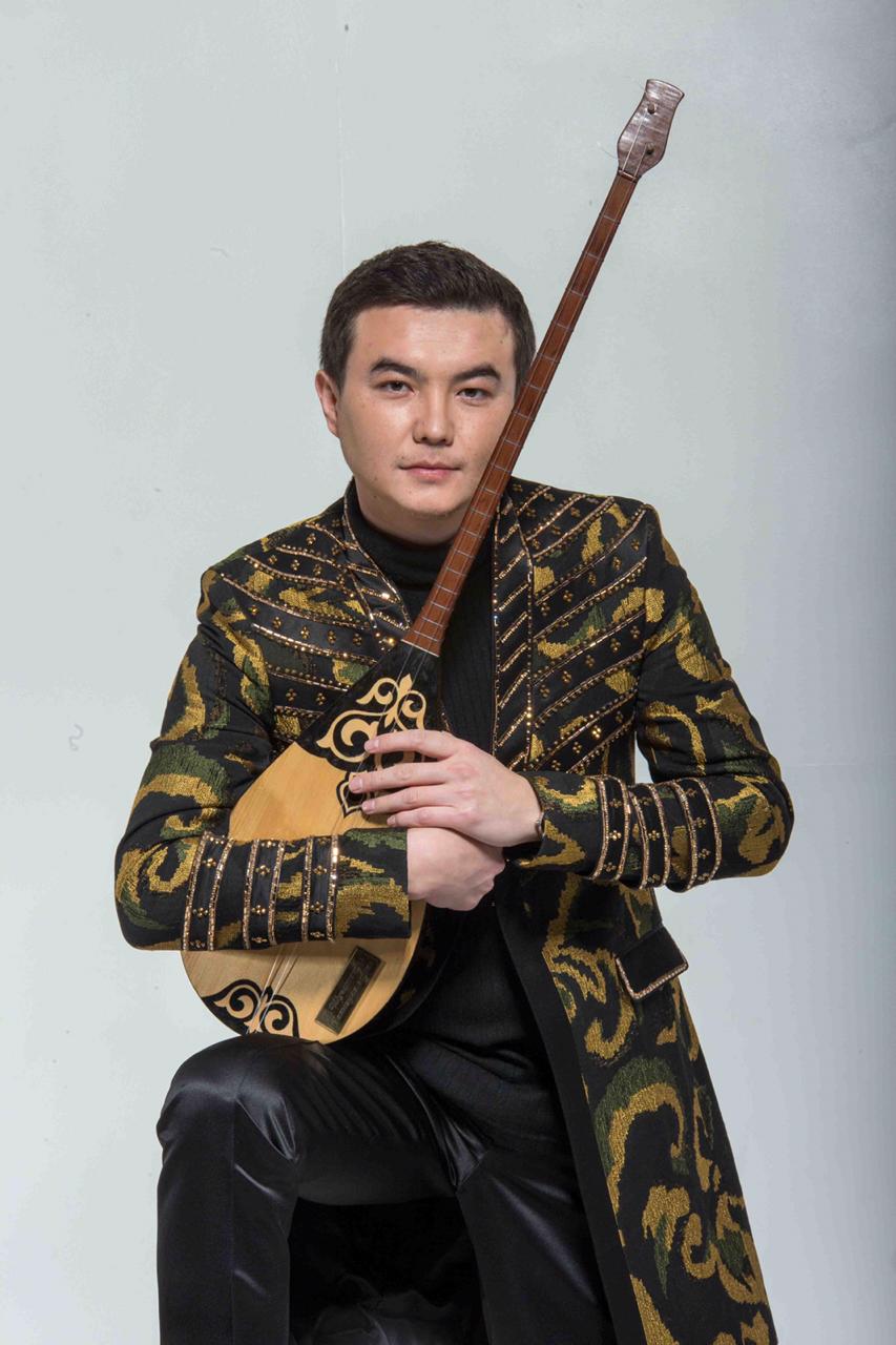Алихан Дуйсенбай